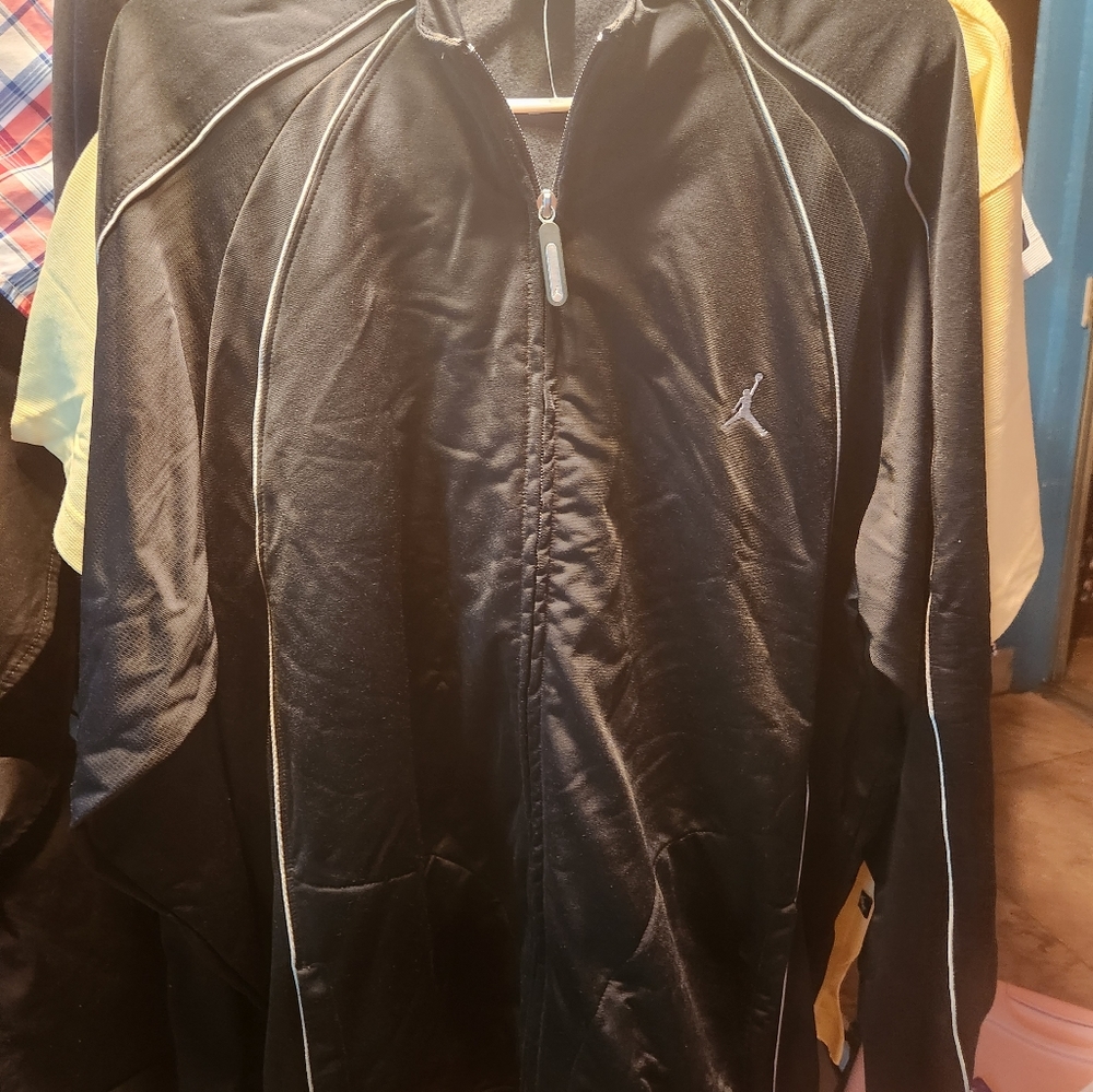 jordan jacket